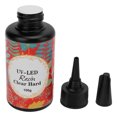 thumbnail image 1 of Pegamento UV Nikou 100 g resina epoxi antiamarilleo, 1 of 15