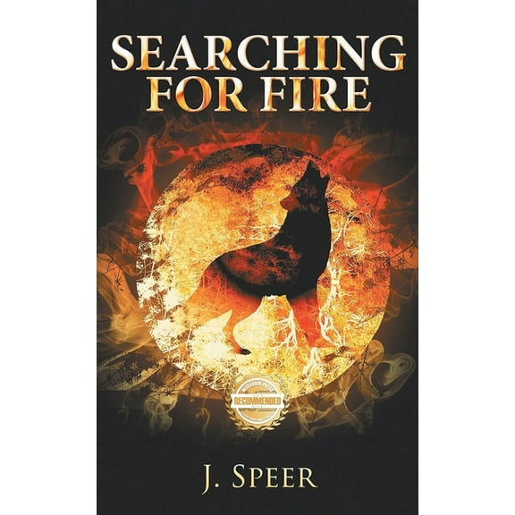 Searching for Fire, (Paperback)