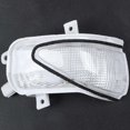 thumbnail image 2 of Repetidor de luz indicadora de señal de giro de espejo retrovisor exterior Compatible con Fit Jazz 2009 - 2014 34300-tg5-, 2 of 5