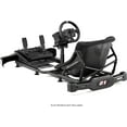 thumbnail image 4 of Next Level Racing Go Kart Plus Simulator Cockpit (NLR-S034 ), 4 of 12