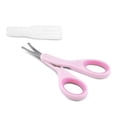 thumbnail image 1 of Tijeras Chicco Color Rosa Chicco Baby Moments, 1 of 2