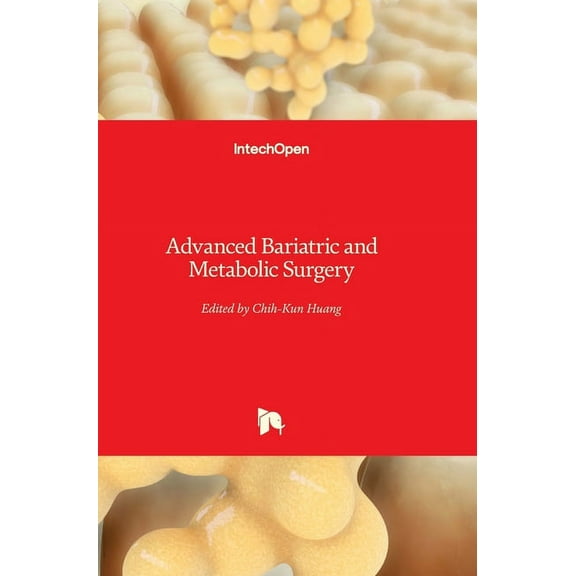 Advanced Bariatric and Metabolic Surgery (Hardcover)