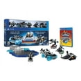 thumbnail image 1 of Skylanders SuperChargers - Dark Edition Starter Pack - PlayStation 4, 1 of 6