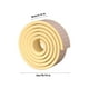 thumbnail image 3 of Protectores de Esquinas a Prueba de Bebés, Protectores de Bordes de Espuma Gruesa para Mesas y Muebles, Protectores de Seguridad Infantil (Paquete de 1), 3 of 5