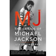 MJ: The Genius of Michael Jackson