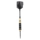 thumbnail image 3 of Professional Metal Darts Set with Iron and Aluminum Tip, Anti-Slip, with Carrying Case, for Beginners, 3 of 4