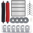 thumbnail image 1 of For Qrevo Master Robot Vacuum Cleaner Accessories Kit, 1 of 5