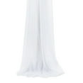 thumbnail image 4 of Flower Swag Wedding Arch Draping Backdrop Door Wedding Reception Table Arbor Zulema none, 4 of 8