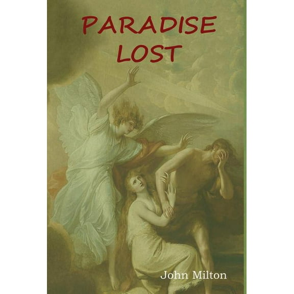 Paradise Lost, (Hardcover)