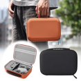 thumbnail image 1 of GARENAS Carrying Portable Travel Bag Aceessories Black Fly More Combo, 1 of 7