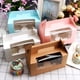 thumbnail image 5 of Caja de mano para hornear Snow West Point, caja para postres, magdalenas, caja para pasteles, caja para alimentos, 5 of 5