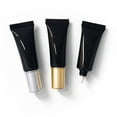 thumbnail image 4 of Aspire 4 Pack 0.34 OZ/10 ML Frosted Makeup Eye Cream Bottle Cosmetic Soft Tube, 4 of 7