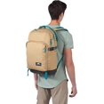thumbnail image 3 of MOCHILA JANSPORT GNARLY GNAPSACK 30 JS0A47L46R7 CAFÃ JANSPORT GNARLY GNAPSACK 30, 3 of 3
