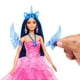 thumbnail image 4 of Barbie Fantasía Muñeca Edición Especial Zafiro para niñas de 3 años en adelante, 4 of 5