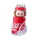 thumbnail image 3 of Figura Coleccionable Pop Mart Labubu edición Coca cola 7 pulgadas Empaque Sorpresa, 3 of 4