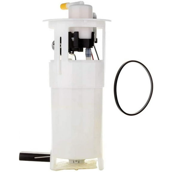 ECCPP Electric Fuel Pump Module Assembly w/Sending Unit Replacement for Chrysler 300M Concorde Dodge Intrepid 2000 2001 2002 2003 2004 V6 2.7L 3.2L 3.5L E7152M