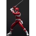 thumbnail image 2 of Power Rangers Mighty Morphin 6 Inch Model Kit - Red Ranger, 2 of 6