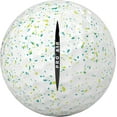 thumbnail image 3 of Vice Pro Air Golf Balls (2025 Model) Petrol/Yellow Drip, 3 of 4