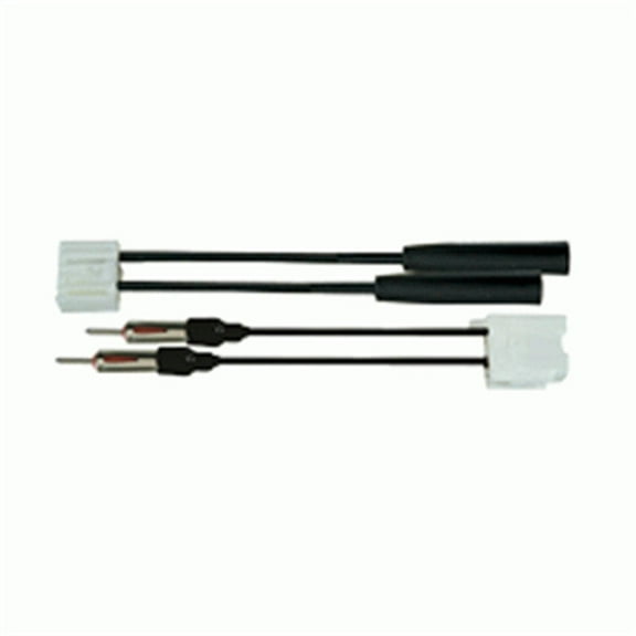 Metra Electronics 40-LX31 Antenna Adapter for Lexus FM Modulator