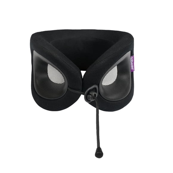 Soporte cervical de espuma viscoelástica Cabeau Evolution X de Travel Pillow