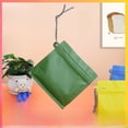 thumbnail image 3 of Bolsa de café con cordón de sellado de ocho lados, bolsa de té para regalo de vacaciones, bolsa de embalaje de té, bolsa sellada con papel de aluminio con válvula unidireccional, 3 of 3