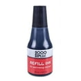 thumbnail image 1 of Tinta de repuesto 2000 PLUS, autoentintable, negra, 25 ml, 1 of 3