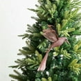 thumbnail image 6 of Nilvkv Christmas Tree Faux Flying Bird Decorations Branch Props & Scene Hanging Decor, Christmas Decorations, Christmas Gifts, 6 of 6