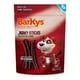 thumbnail image 1 of Alimento Para Perro Barkys Jerky Sticks Botana De Carne 900 g, 1 of 4