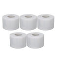 thumbnail image 2 of Disposable Barber Paper, Visible Elasticity Barber Neck Strips Sturdy  For Salon Haircutting, 2 of 8