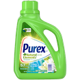 thumbnail image 2 of Purex Liquid Laundry Detergent, Natural Elements Linen & Lilies, 75 Fluid Ounces, 57 Loads, 2 of 8