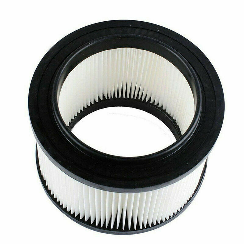 Filter for Craftsman General Purpose 3 & 4 Gallons Replacement Wet/Dry Vac Filter Fit Part 917810 1 Pack 