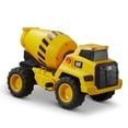 thumbnail image 1 of CAT Power Hauler Cement Mixer, 1 of 9