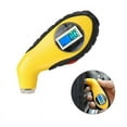 thumbnail image 1 of Car Tire Pressure Gauge Lcd Digital 5.0-100 Psi Backlit Tire Pressure Tester, 1 of 5