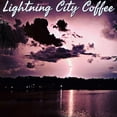 thumbnail image 5 of Lightning City Coffee Organic Medium-Light Roast Coffee - 12 Ounces, 5 of 8