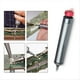 thumbnail image 5 of Succionador de Soldadura: Bomba Desoldadora de Aluminio Sin Obstrucciones con Fuerte Succión Al Vacío, Tubo de Silicona Elástico Resistente Al, 5 of 5