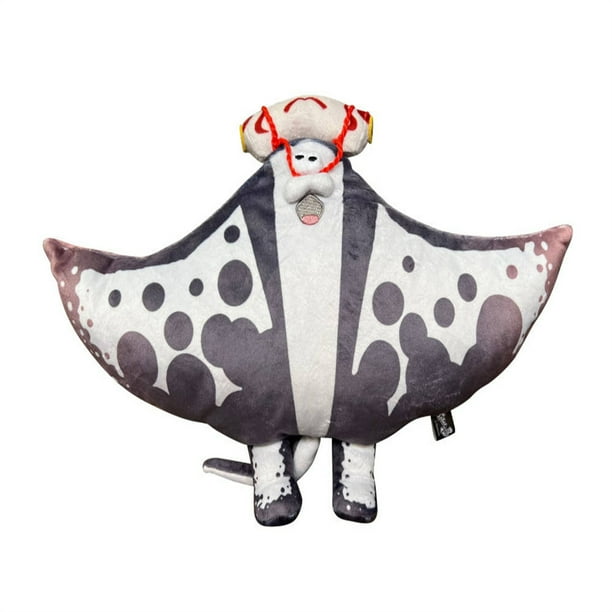 Clearance!Juguetes de peluche, decoraciones de almohadas suaves, fiesta de cumpleaños para niños, regalo preferido para Navidad, vacaciones, cumpleaños
