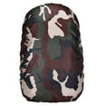 thumbnail image 2 of TIMIFIS Travel Backpack Hiking Backpack Backpack Cover Bag Camping Hiking Outdoor Rucksack Rain Dust -, 2 of 2