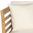 thumbnail image 6 of Safavieh Malibu Indoor/Outdoor Contemporary Day Bed with Cushion, 6 of 6