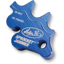 Motion Pro Tools & Cables 08-0642 Sprocket Jammer