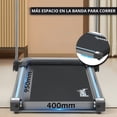 thumbnail image 4 of Caminadora Electrica CA016 Bywell Plegable 12 Km/h Negro, 4 of 6