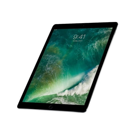 Apple 10.5-inch iPad Pro Wi-Fi - Tablet - 64 GB - 10.5