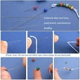 thumbnail image 4 of Big Eye Sewing Machine Useful Sewing Needles Tools Kit Sewing Accessories h, 4 of 9