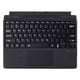 thumbnail image 1 of Teclado Magnético Portátil Inalámbrico Compatible Con El Diente Tipo C Retroiluminación 7 Colores para La Superficie Pro8/9/x/10/11 Computadoras Azul, 1 of 9