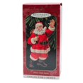 thumbnail image 2 of Hallmark Ornament: 1999 Merry Olde Santa | QX6359, 2 of 2