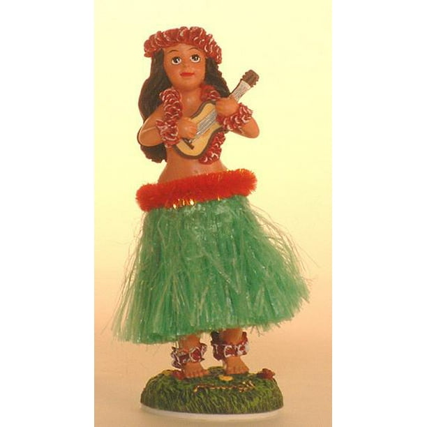 Dashboard Hula Dolls 1