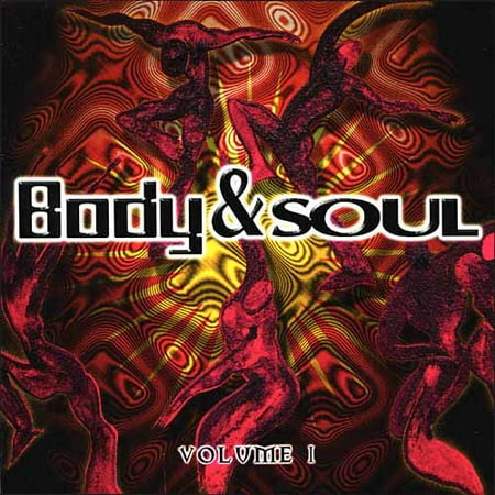 Body & Soul Vol.1