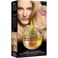 thumbnail image 3 of Garnier Olia Oil Powered Permanent Hair Color Kit, 8 1/2 .03 Medium Pearl Blonde, 3 of 14