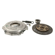 LUK OE Replacement Clutch Kit