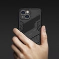 thumbnail image 5 of Funda para iPhone 14 Protección A Prueba De Golpes Con Soporte De TPU Duradero Y Práctico, 5 of 5