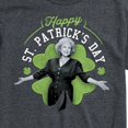 thumbnail image 3 of Golden Girls - Happy St. Patricks Day - Men's Short Sleeve Graphic T-Shirt, 3 of 5